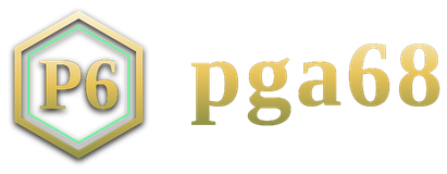 pga68 โลโก้